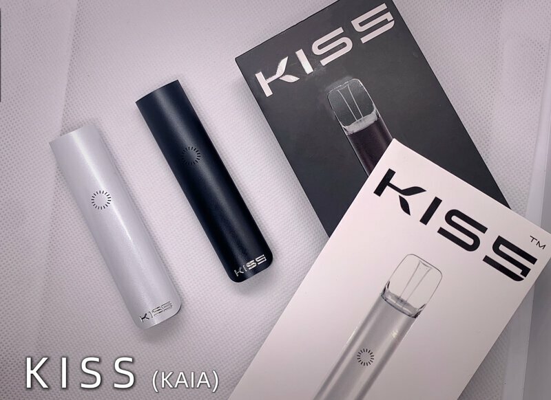 KIS5一代主機 凱斯5號煙桿 通用sp2 lana ilia relx煙彈一代:圖片 4
