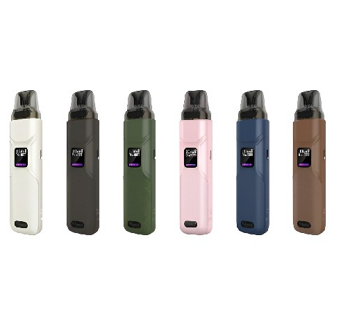 【小/大煙套組】FITPOD O-SHADOW SE 主機 通用小蠻牛:圖片 3