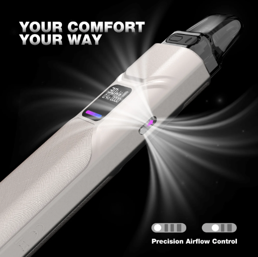 【小/大煙套組】FITPOD O-SHADOW SE 主機 通用小蠻牛:圖片 5