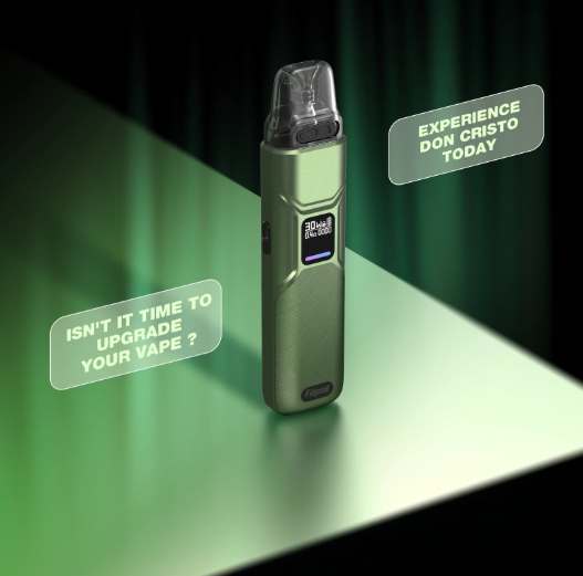 【小/大煙套組】FITPOD O-SHADOW SE 主機 通用小蠻牛:圖片 6