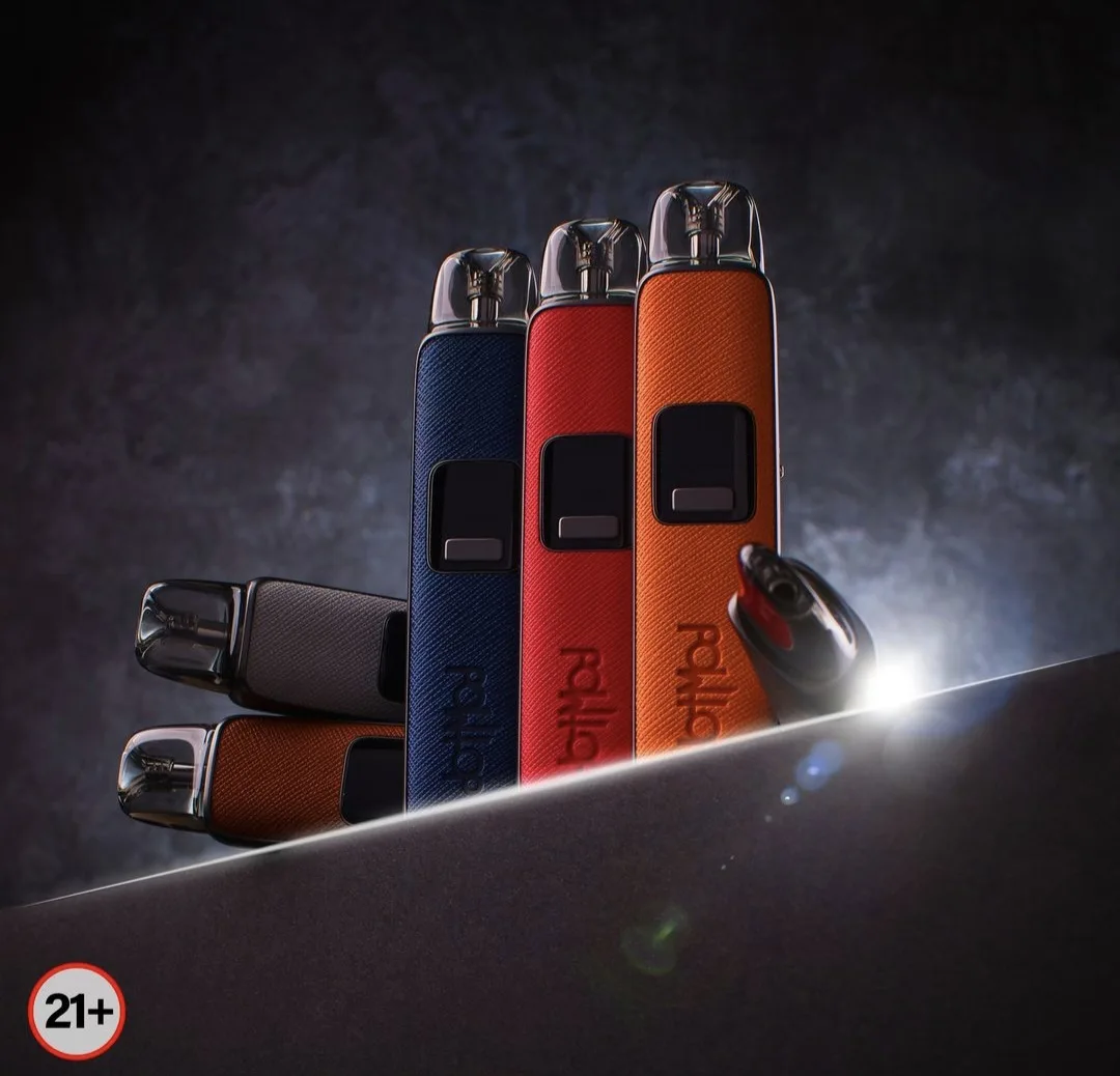 佩特里 Dotmod 35W 主機套裝 1000mAh 大電池 OLED 螢幕 可調瓦數 (6色可選):圖片 4