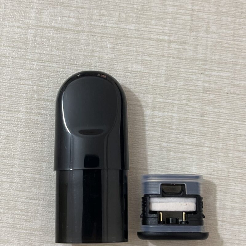 悅刻五代通用1.8ml陶瓷芯不漏油空煙彈